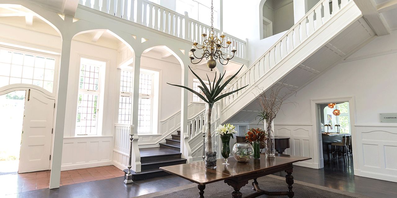 The Cellars-Hohenort