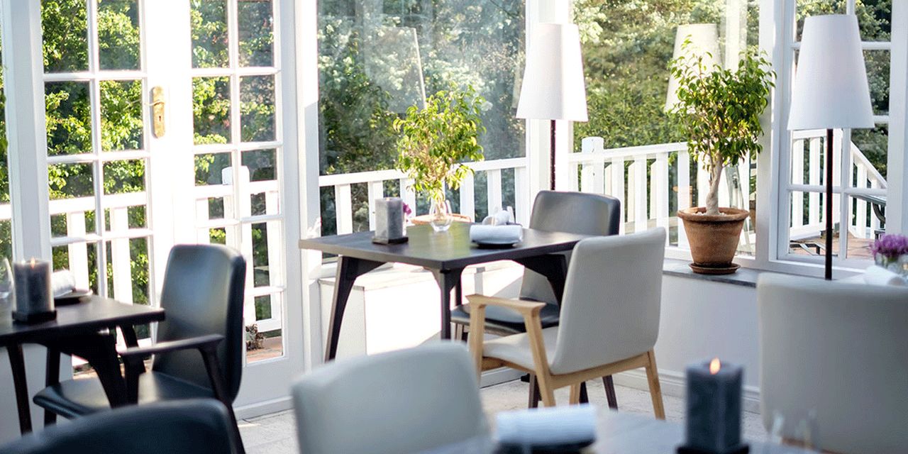 The Cellars-Hohenort