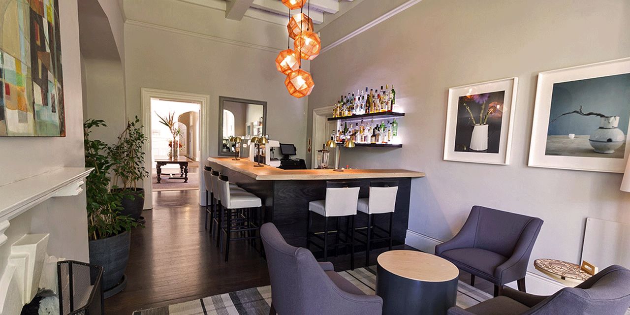 The Cellars-Hohenort