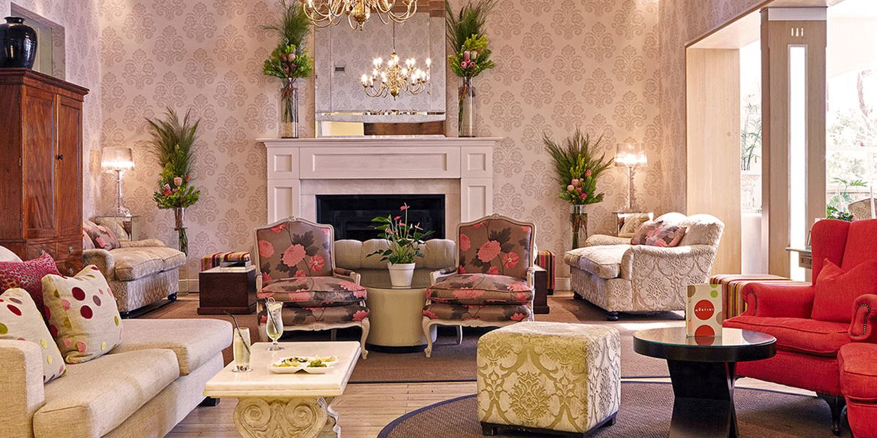 The Cellars-Hohenort