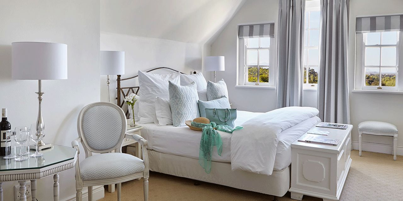 The Cellars-Hohenort