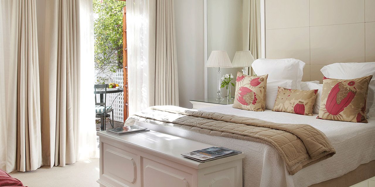 The Cellars-Hohenort