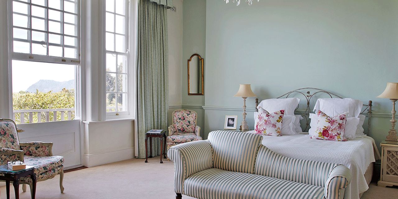 The Cellars-Hohenort