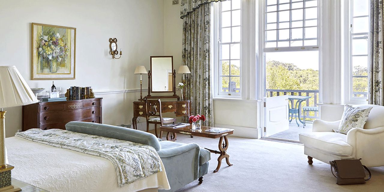 The Cellars-Hohenort