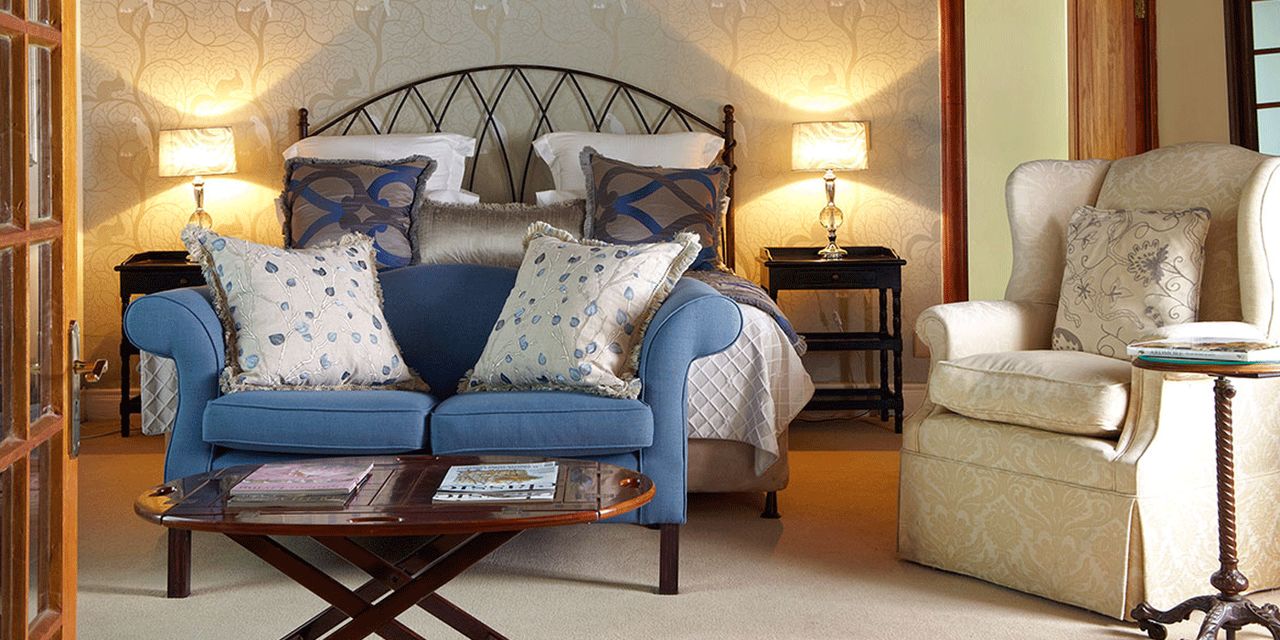 The Cellars-Hohenort