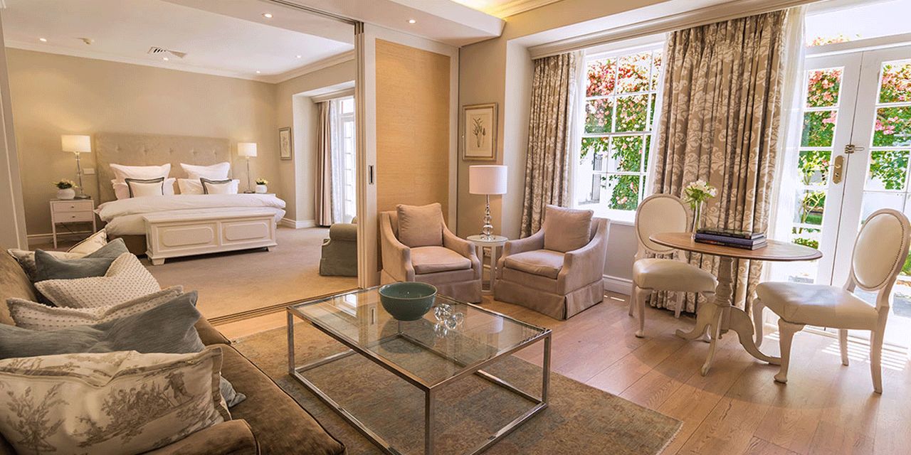 The Cellars-Hohenort