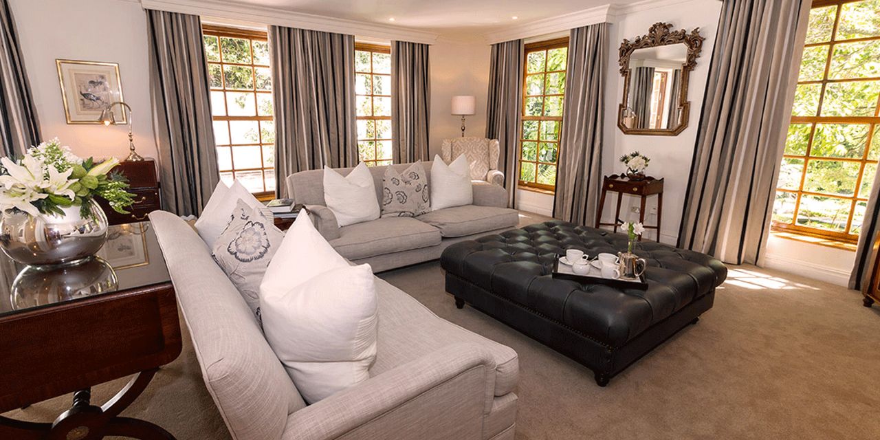 The Cellars-Hohenort