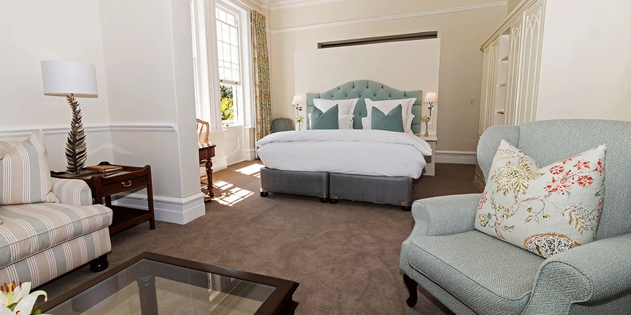 The Cellars-Hohenort