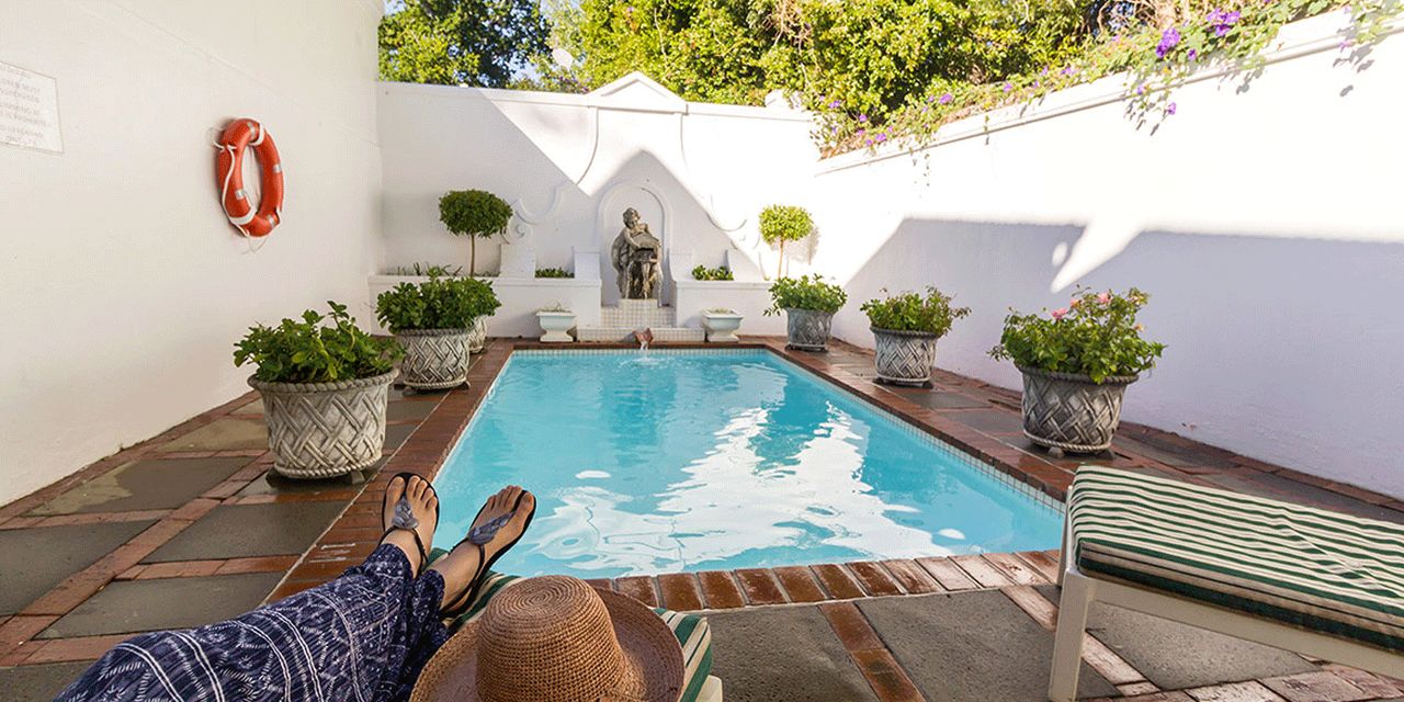 The Cellars-Hohenort