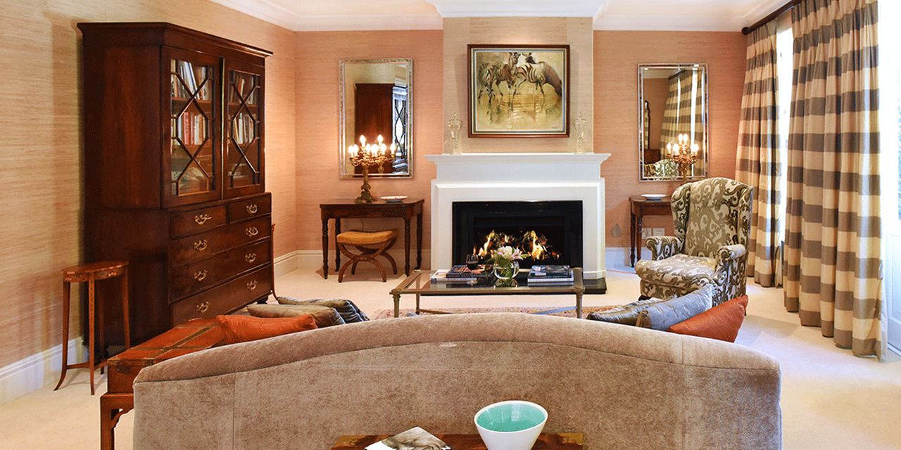 The Cellars-Hohenort