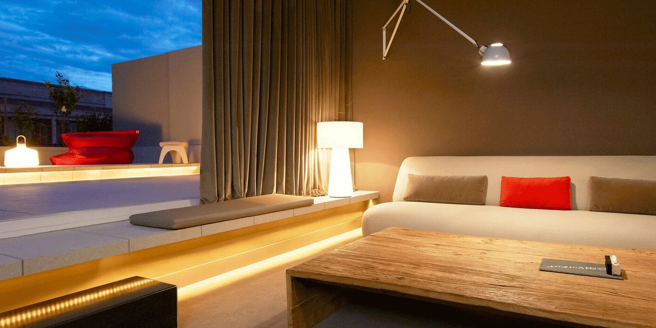 Le Meridien Barcelona