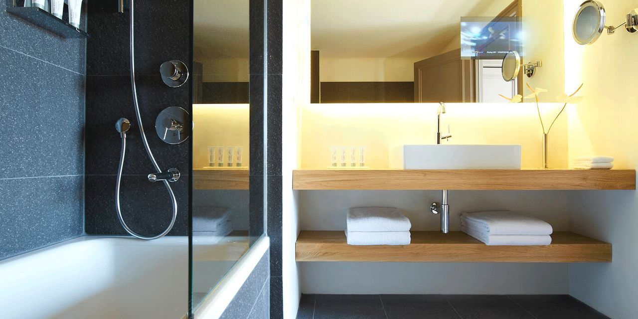 Le Meridien Barcelona