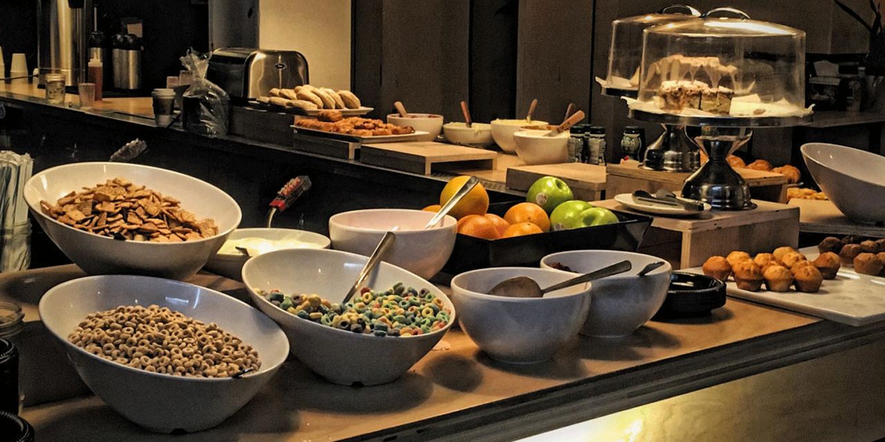 The Blakely New York