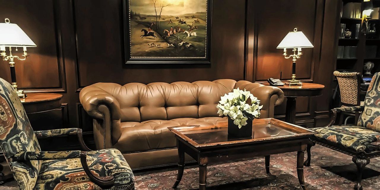 The Blakely New York