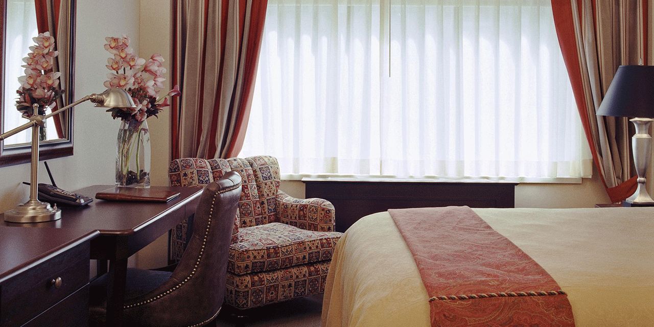 The Blakely New York