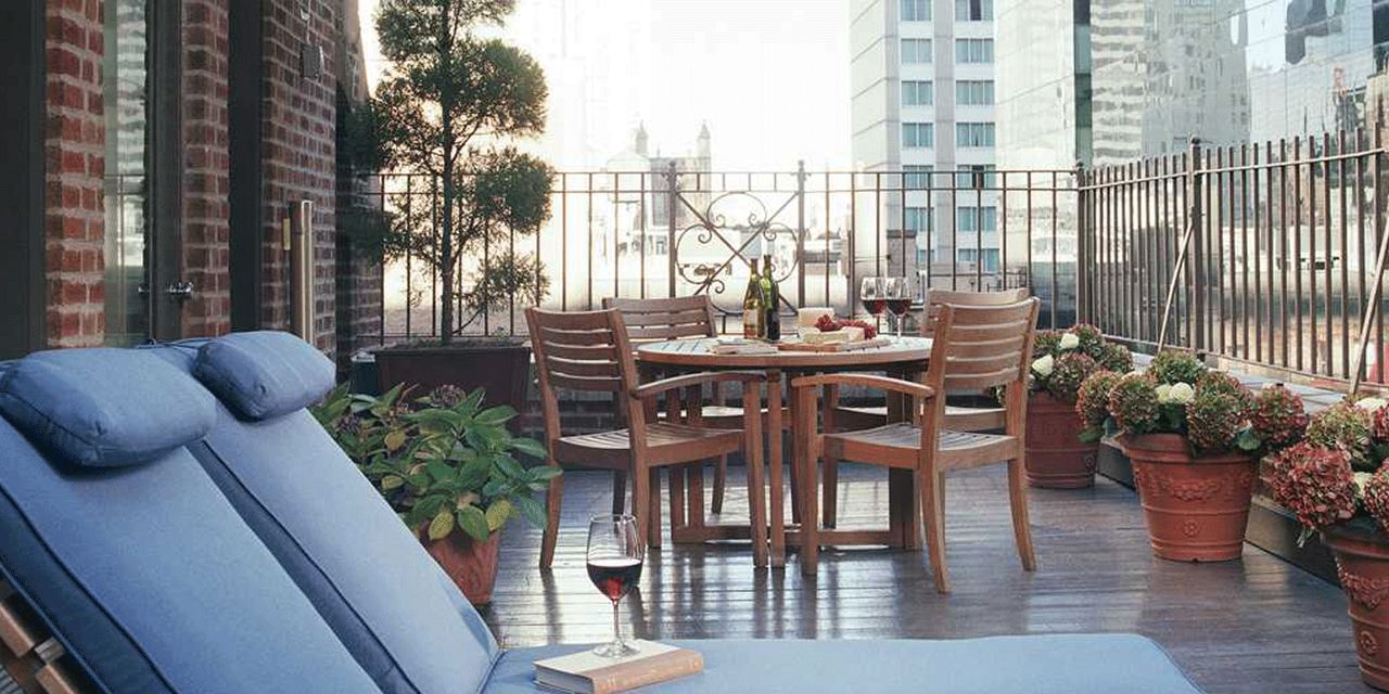 The Blakely New York