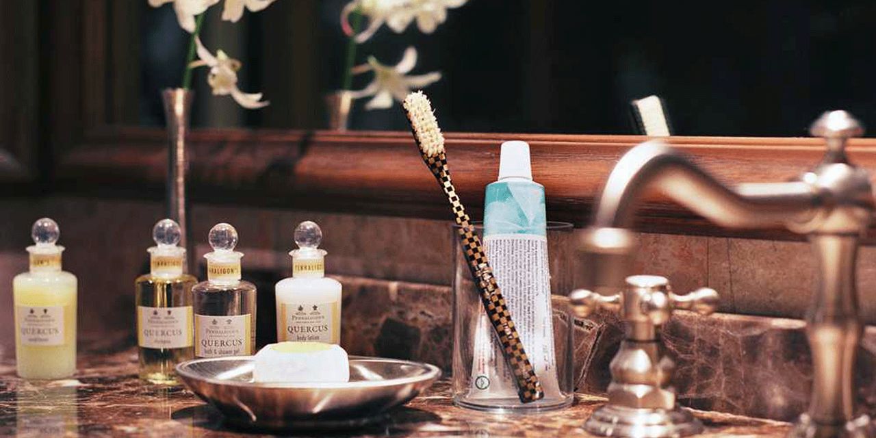 The Blakely New York