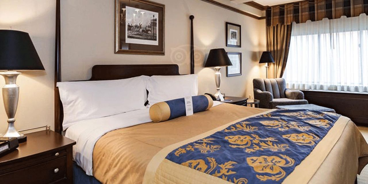 The Blakely New York