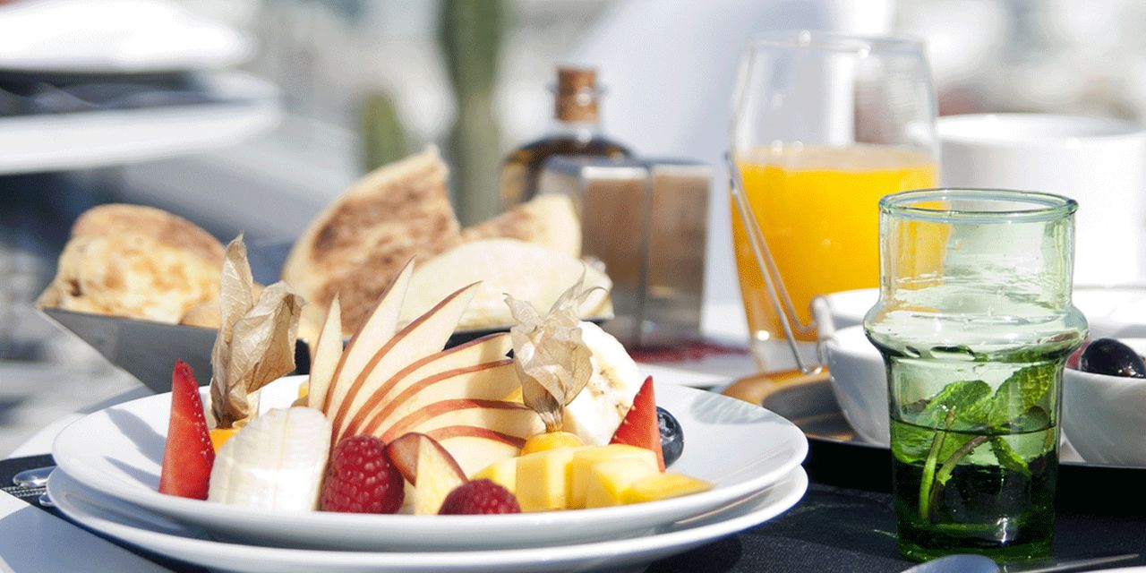 Saba's House - Ryad Dar Saba