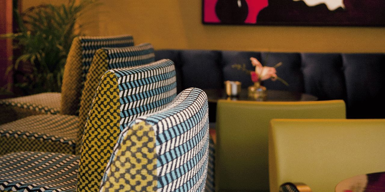 Saba's House - Ryad Dar Saba