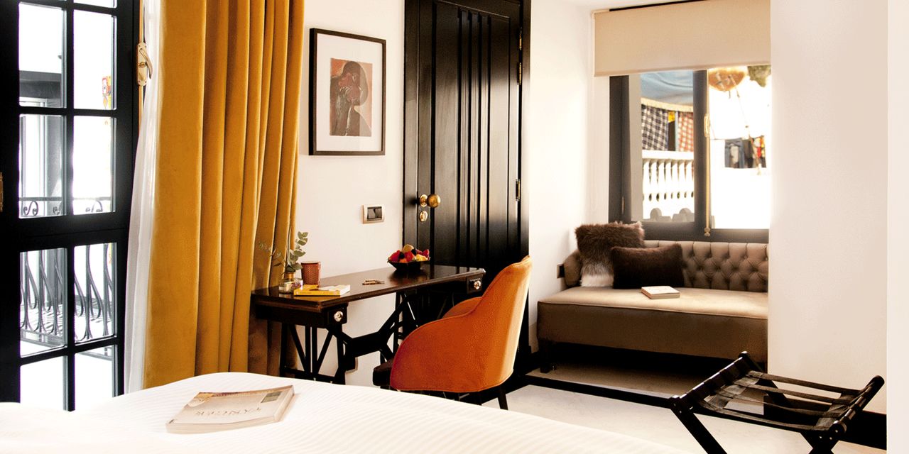 Saba's House - Ryad Dar Saba