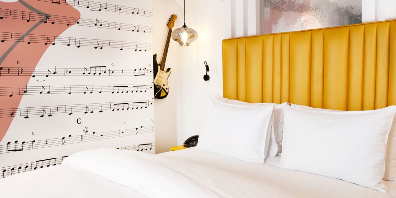 Saba's House - Ryad Dar Saba