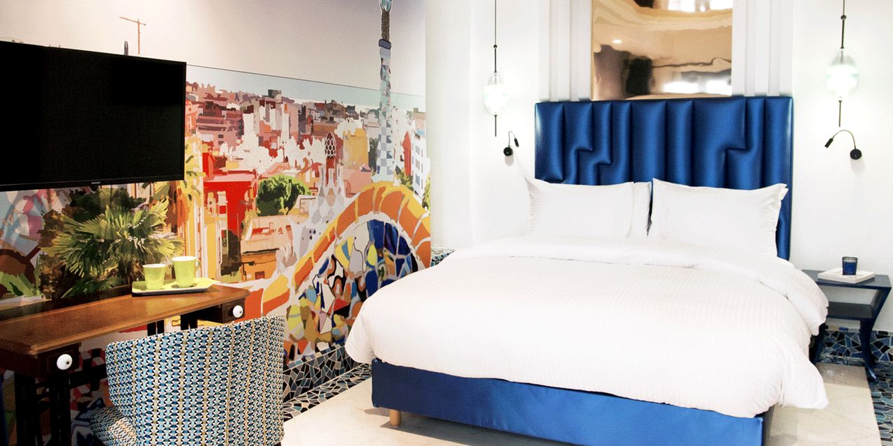 Saba's House - Ryad Dar Saba