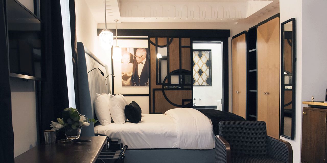 Saba's House - Ryad Dar Saba