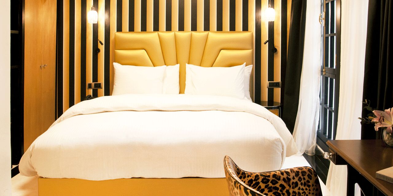 Saba's House - Ryad Dar Saba