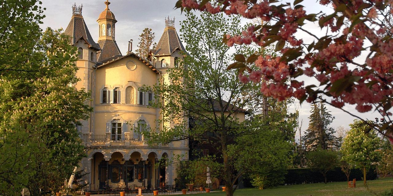 Mercer Hotel Torre del Remei