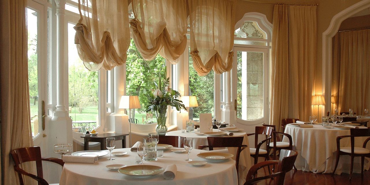 Mercer Hotel Torre del Remei