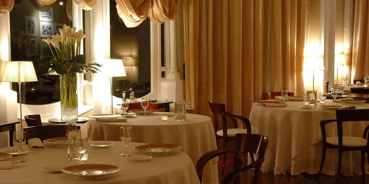 Mercer Hotel Torre del Remei