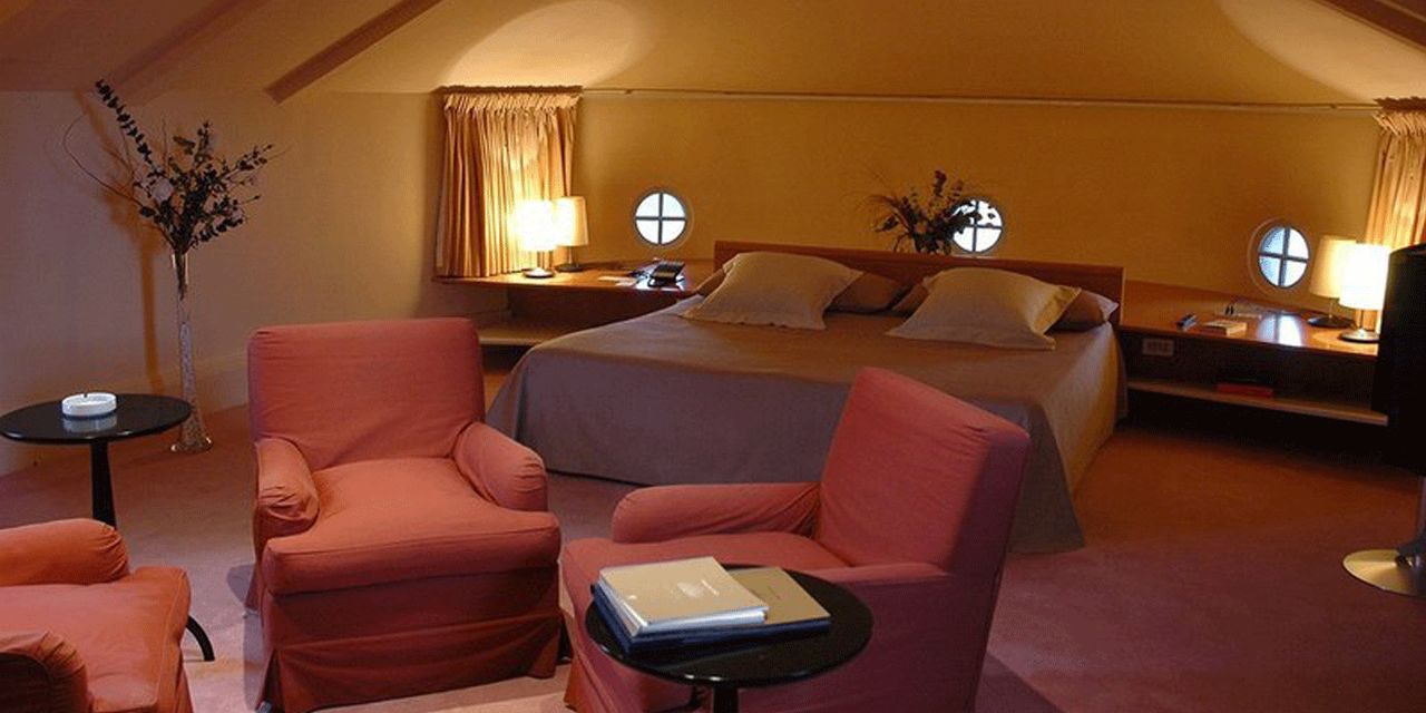 Mercer Hotel Torre del Remei