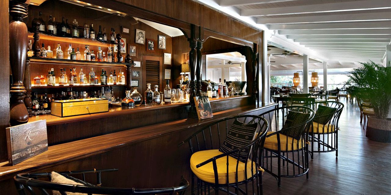 Villa Marie Saint-Barth