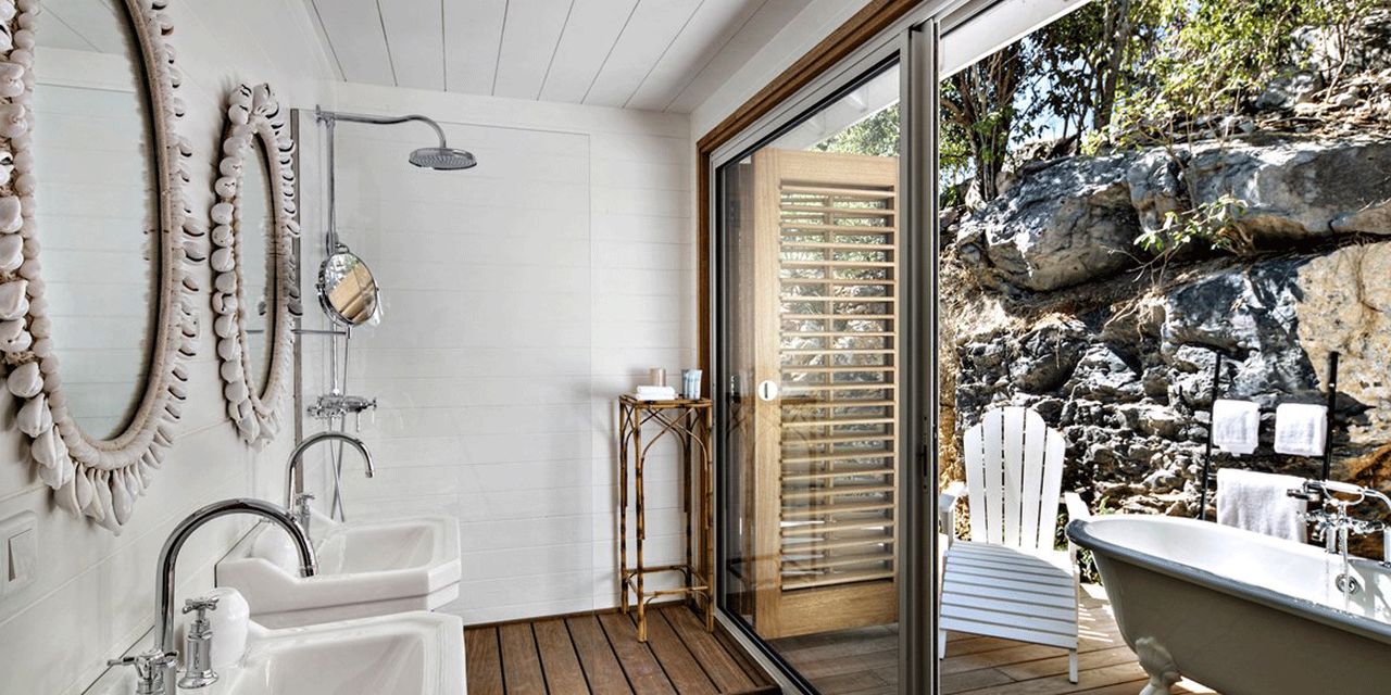 Villa Marie Saint-Barth