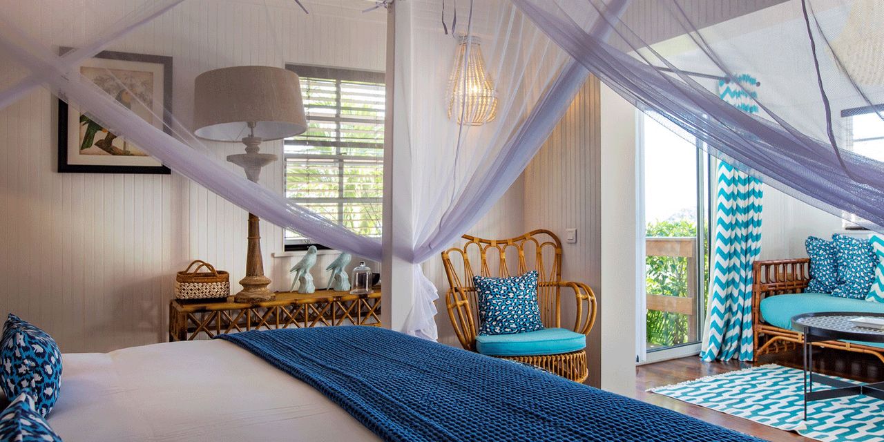 Villa Marie Saint-Barth