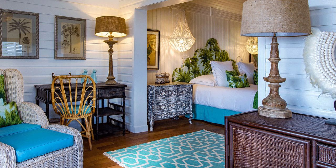 Villa Marie Saint-Barth