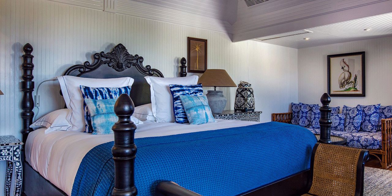 Villa Marie Saint-Barth