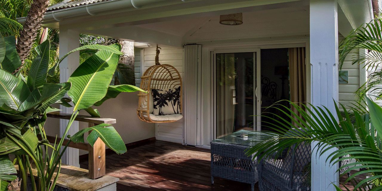 Villa Marie Saint-Barth