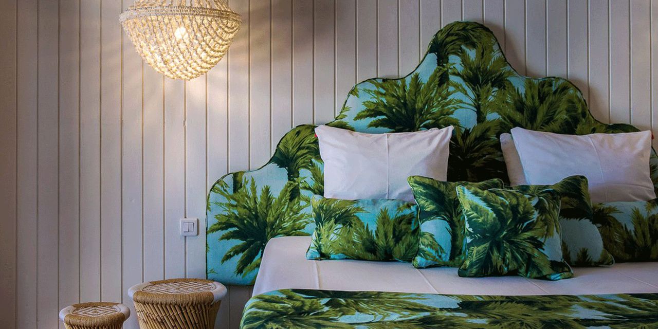 Villa Marie Saint-Barth