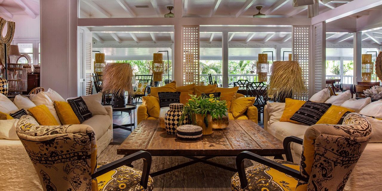 Villa Marie Saint-Barth