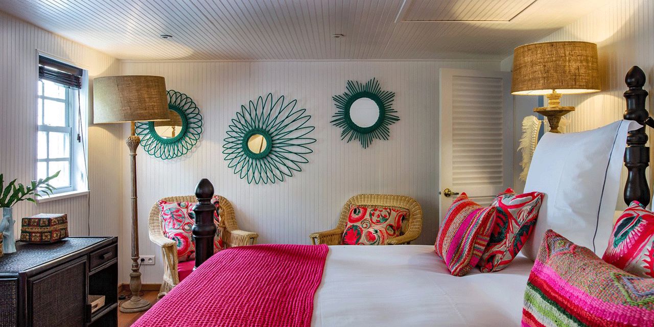 Villa Marie Saint-Barth