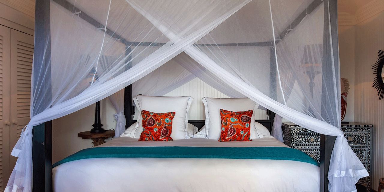 Villa Marie Saint-Barth