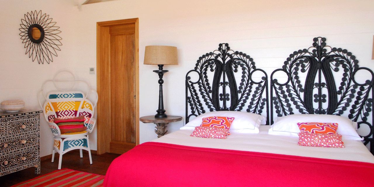 Villa Marie Saint-Barth