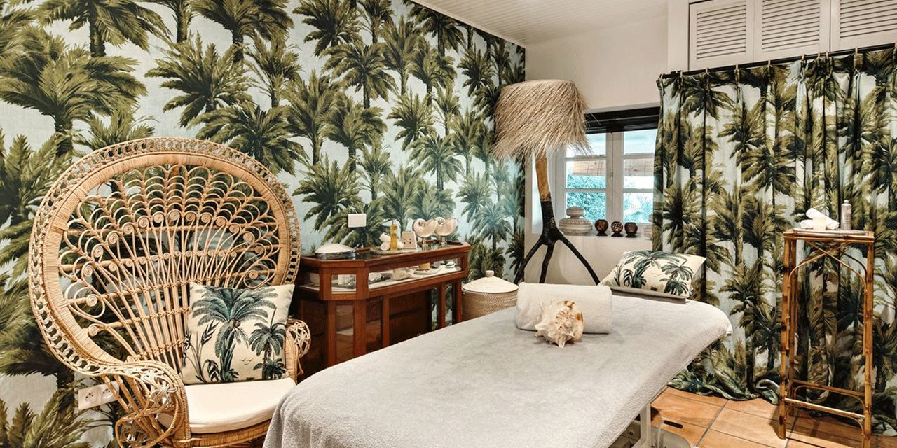 Villa Marie Saint-Barth