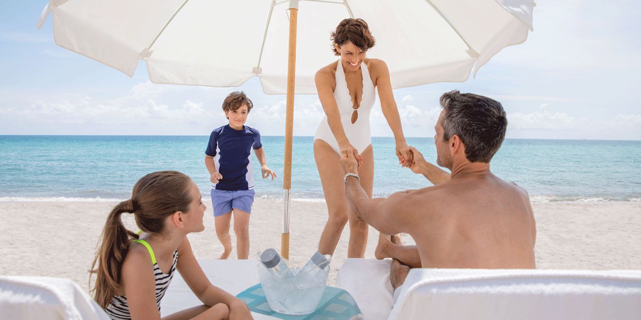 Trump International Beach Resort