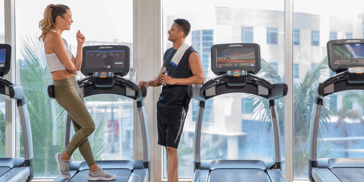 Trump International Beach Resort