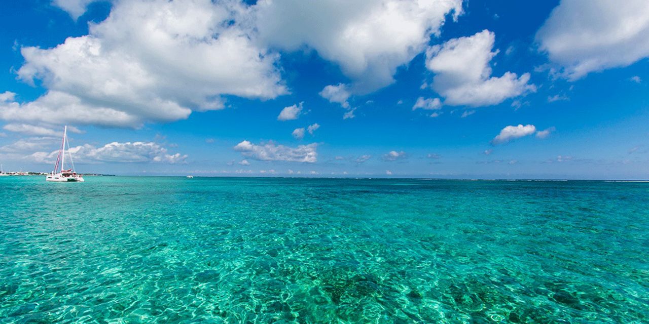 Las Terrazas Resort & Residences