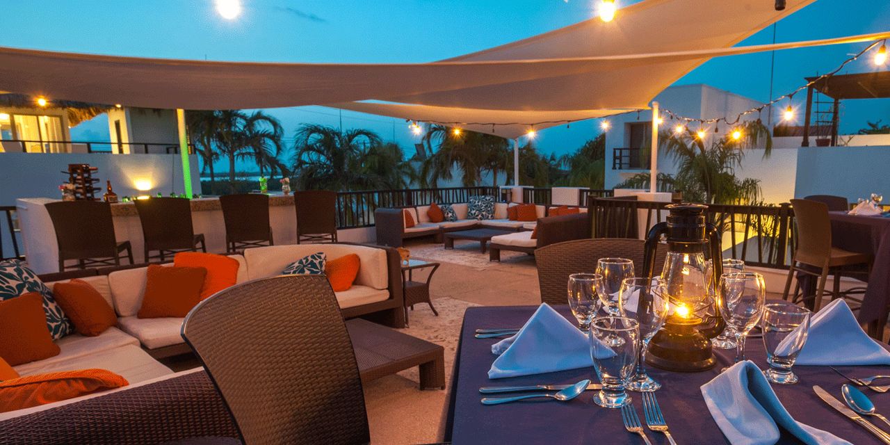 Las Terrazas Resort & Residences