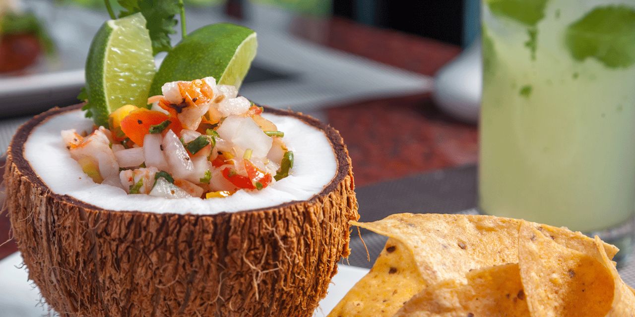 Las Terrazas Resort & Residences